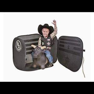 BullRiding Toy